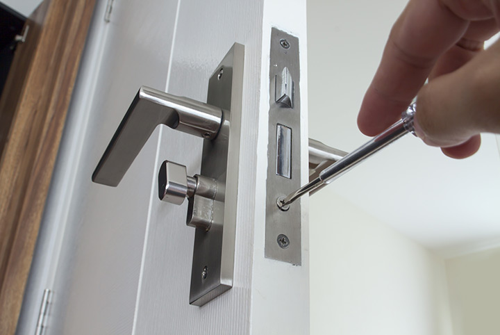 Our local locksmiths are able to repair and install door locks for properties in Ealing Brent and the local area.